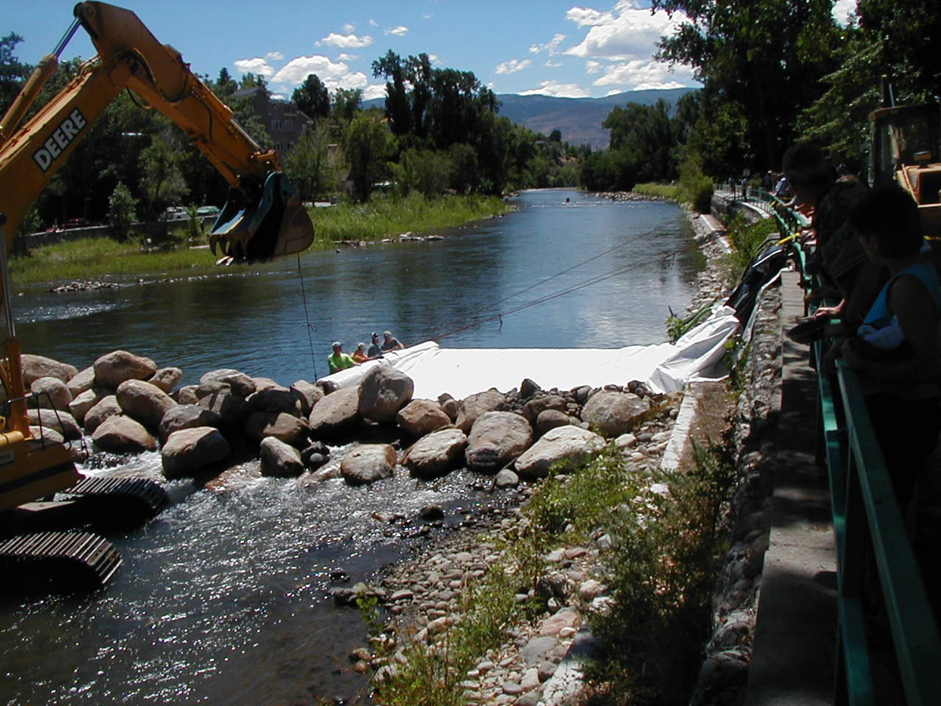 Reno, NV 2002