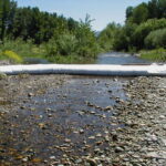 Siskiyou County, CA 2002
