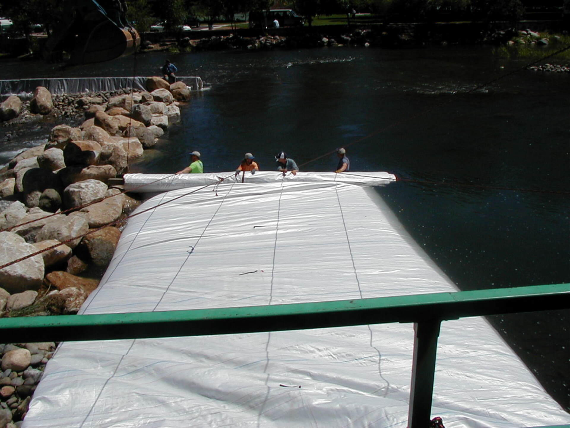Reno, NV 2002