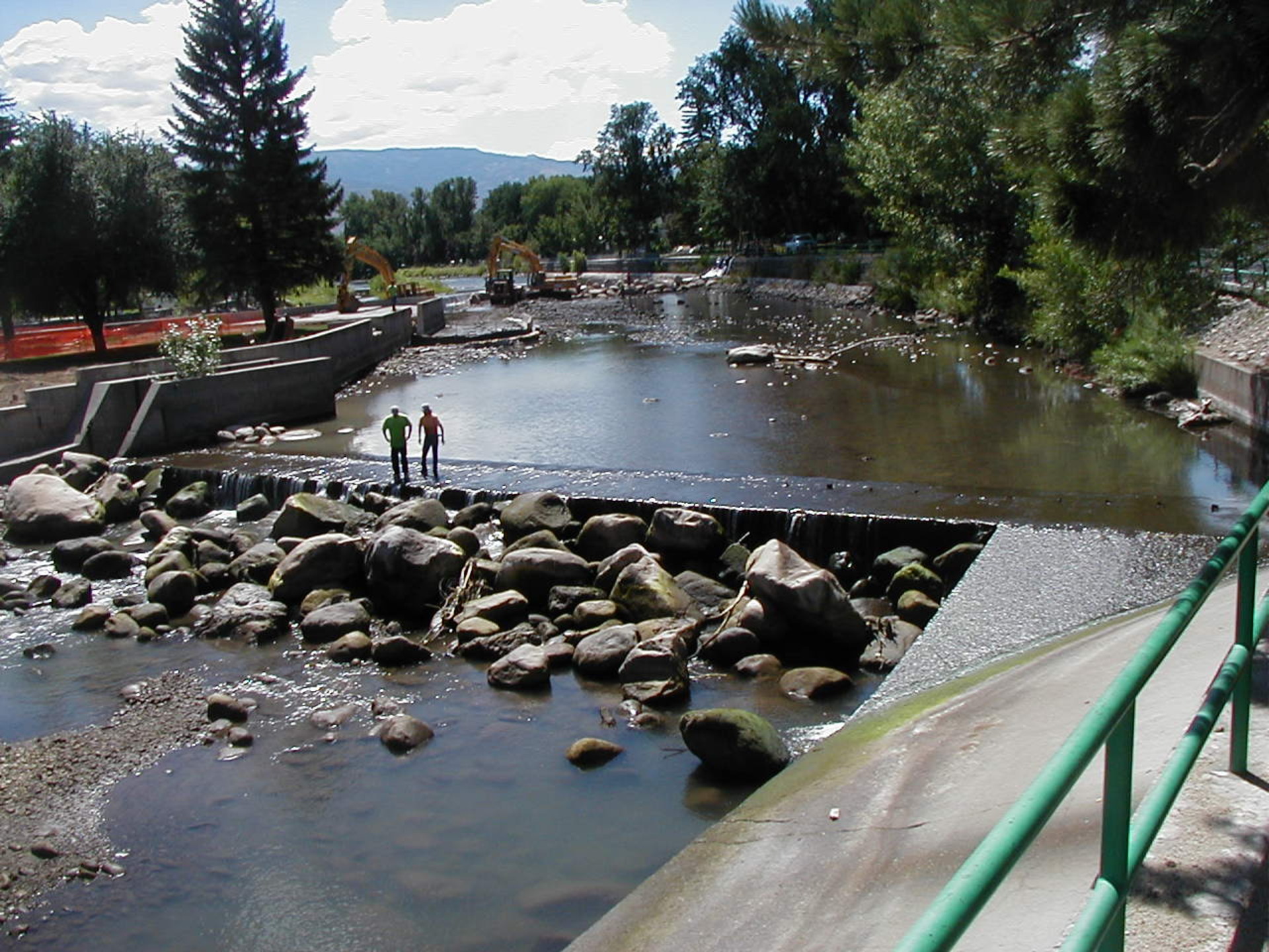 Reno, NV 2002