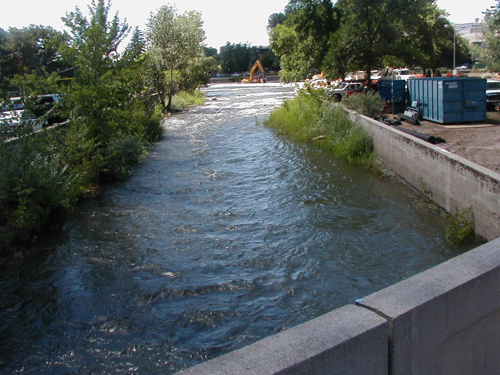 Reno, NV 2002