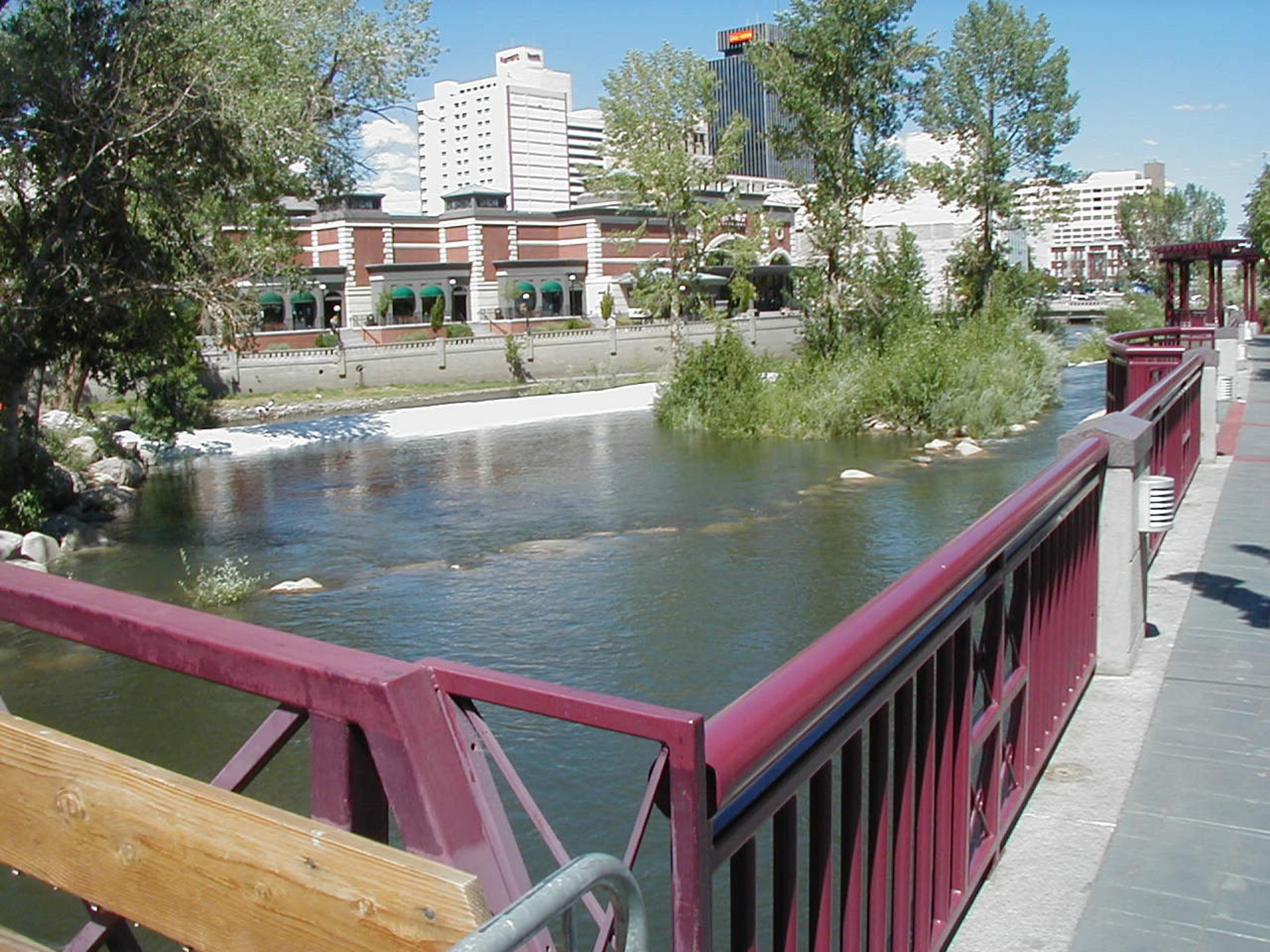 Reno, NV 2002