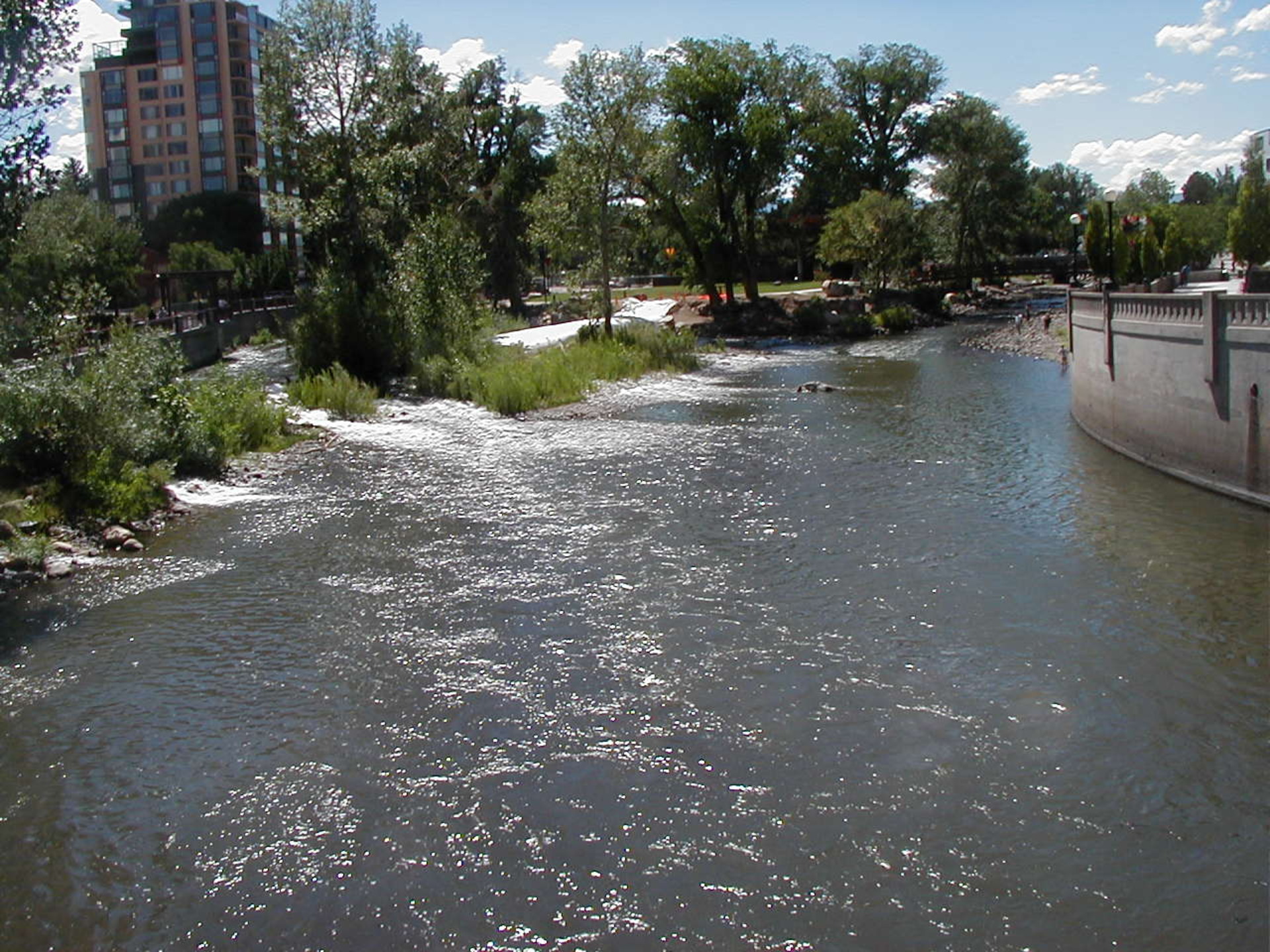 Reno, NV 2002