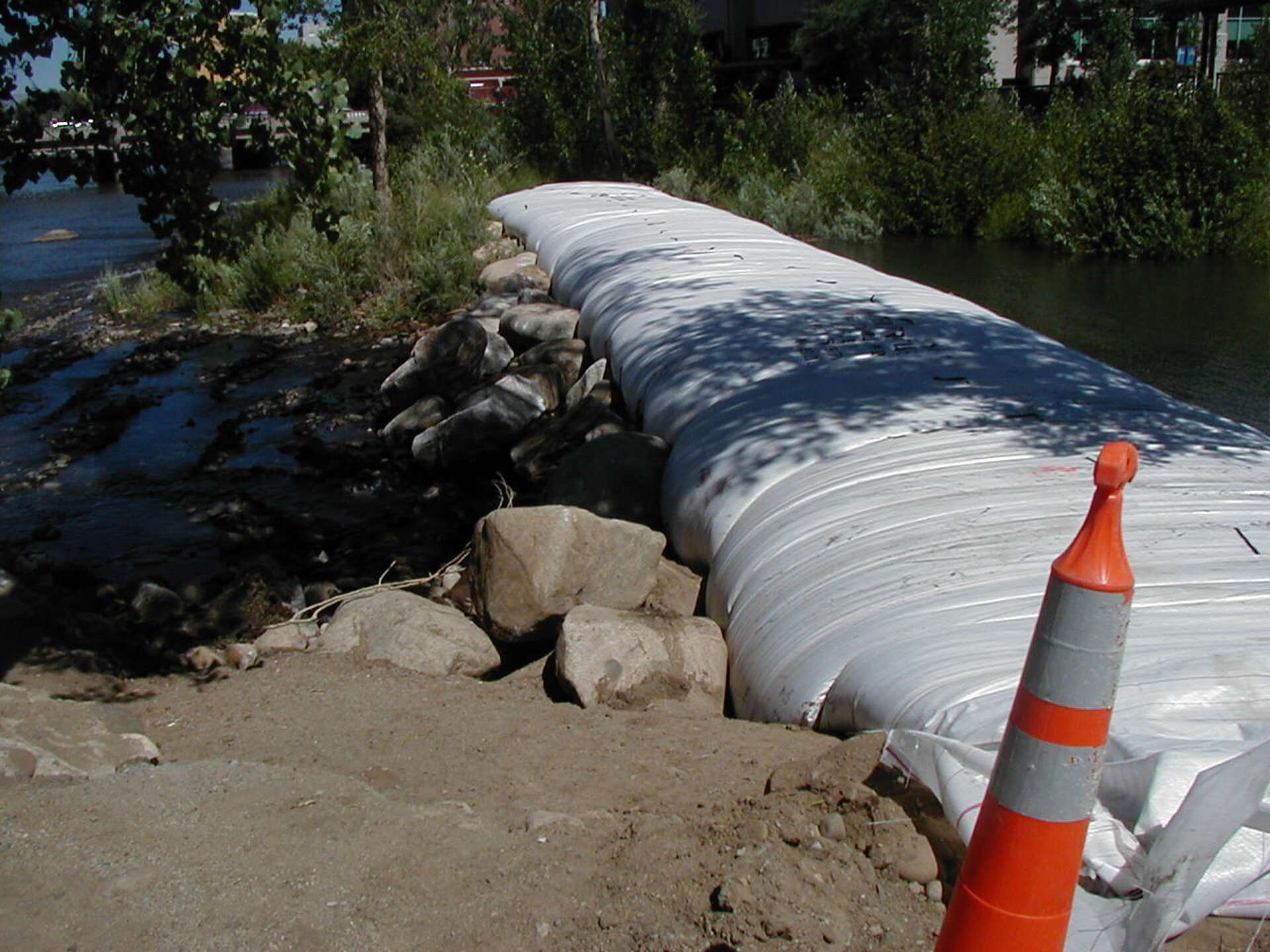 Reno, NV 2002