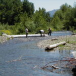 Siskiyou County, CA 2002