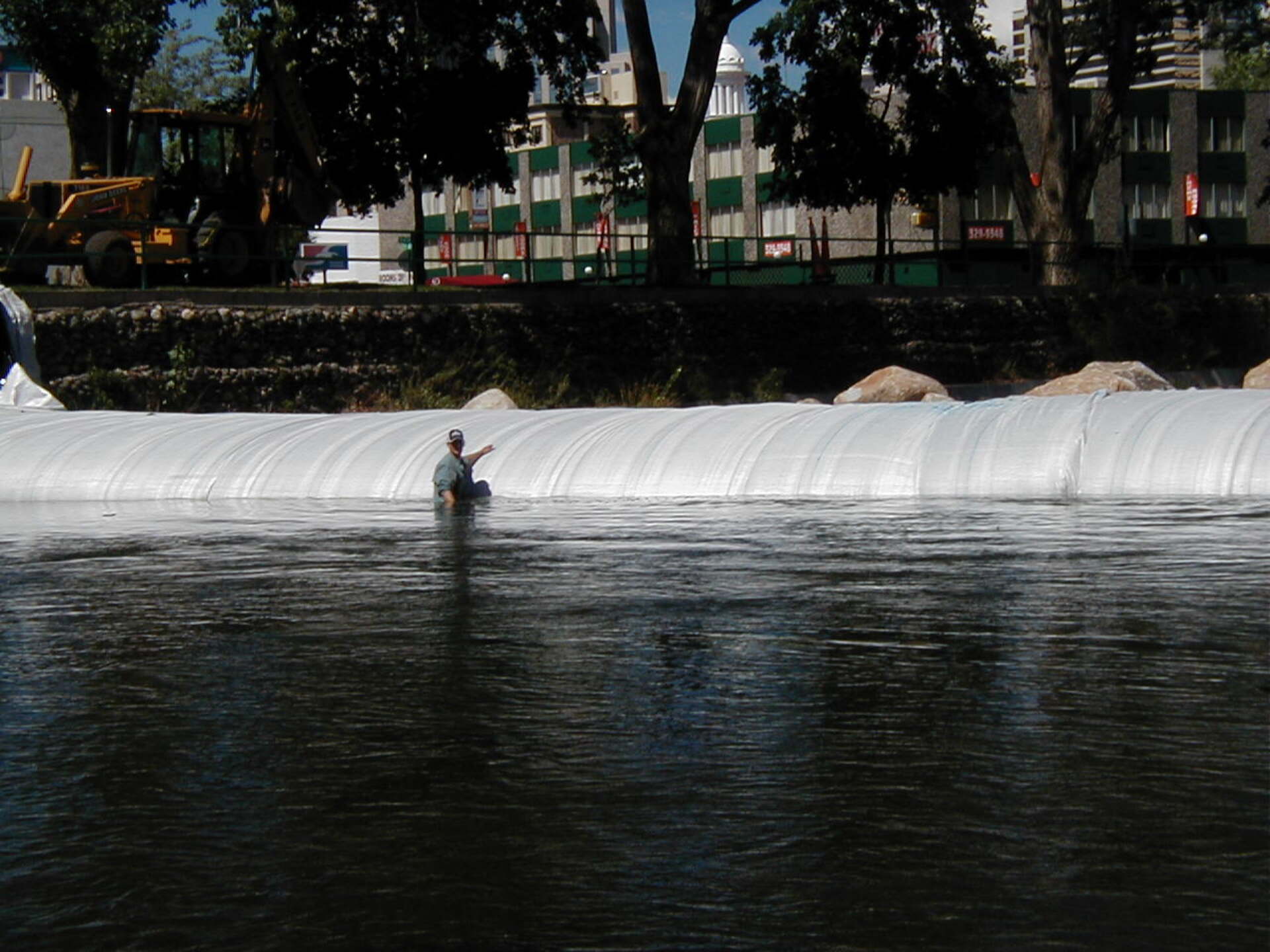 Reno, NV 2002