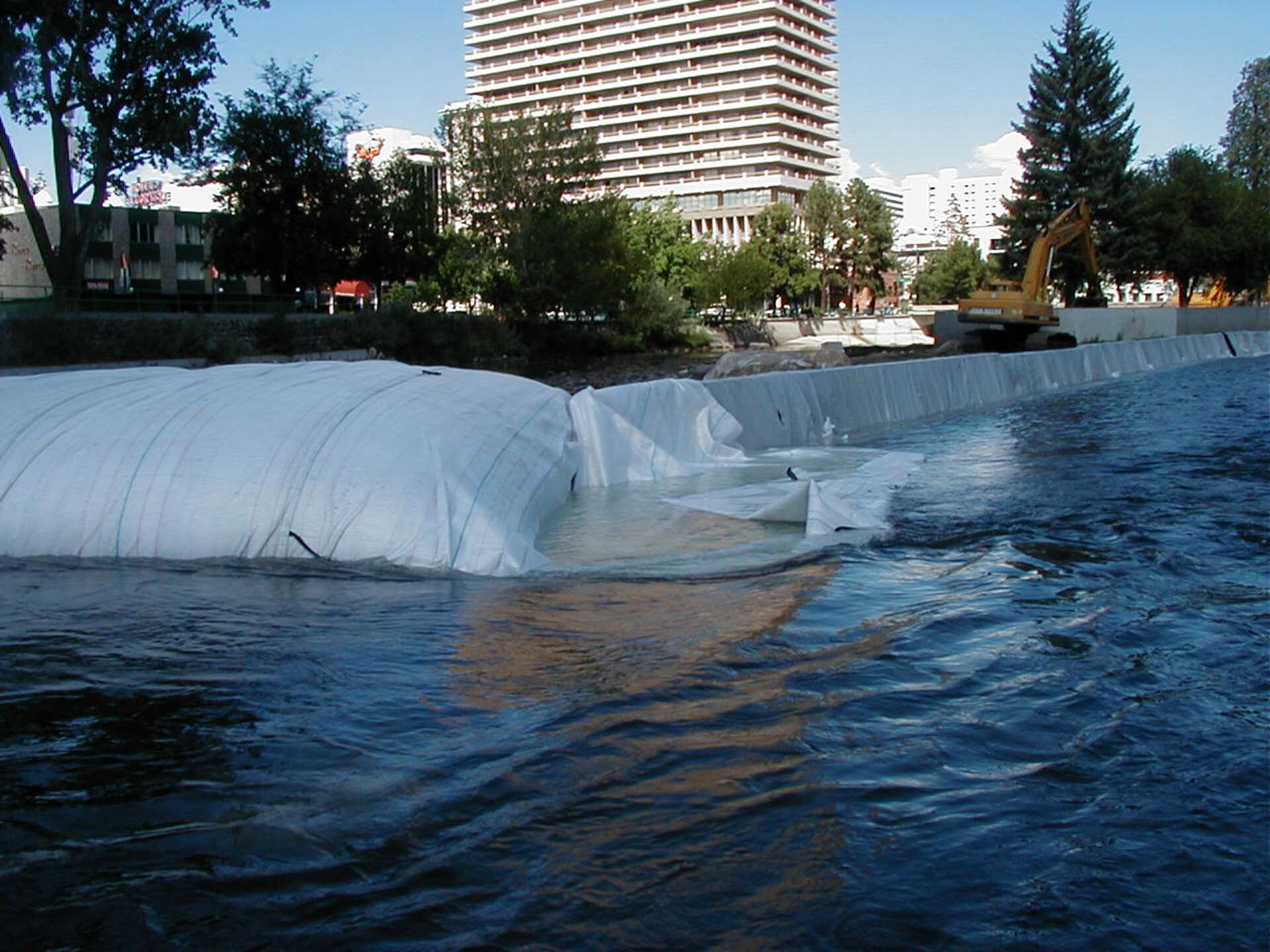 Reno, NV 2002