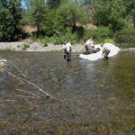 Siskiyou County, CA 2002