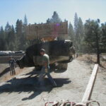 Sierra-Nevada Mountains, CA 2004