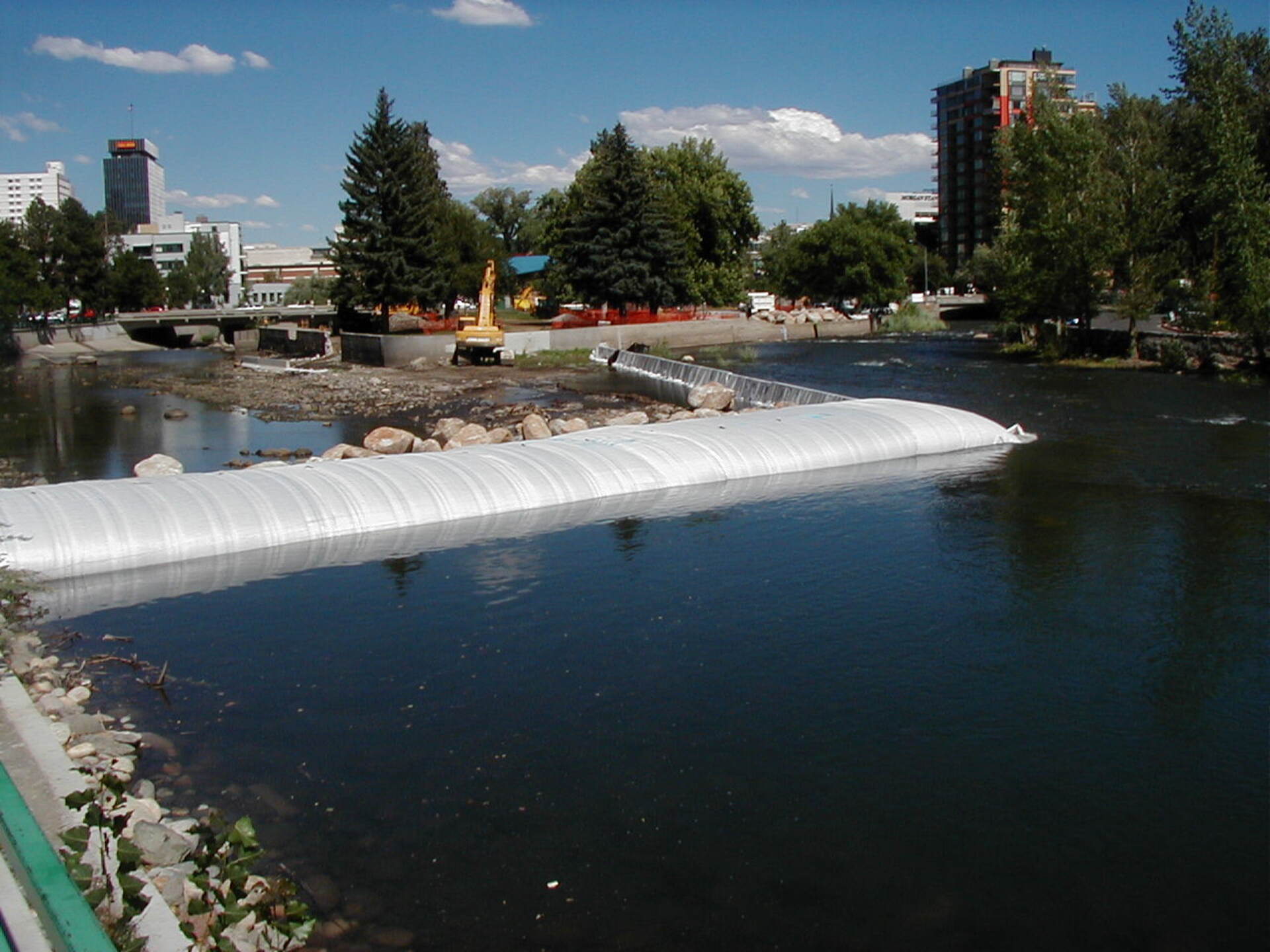 Reno, NV 2002