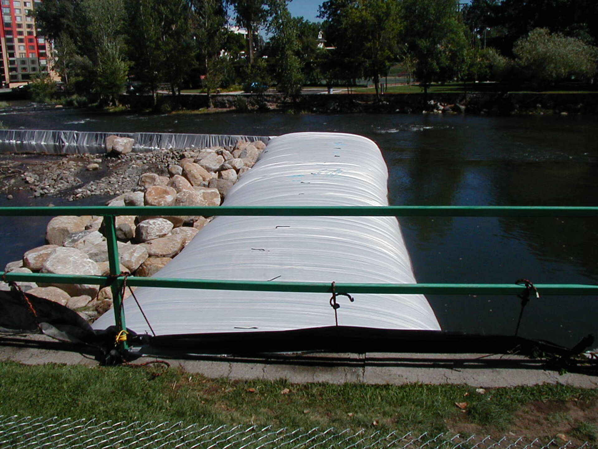 Reno, NV 2002