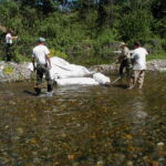 Siskiyou County, CA 2002