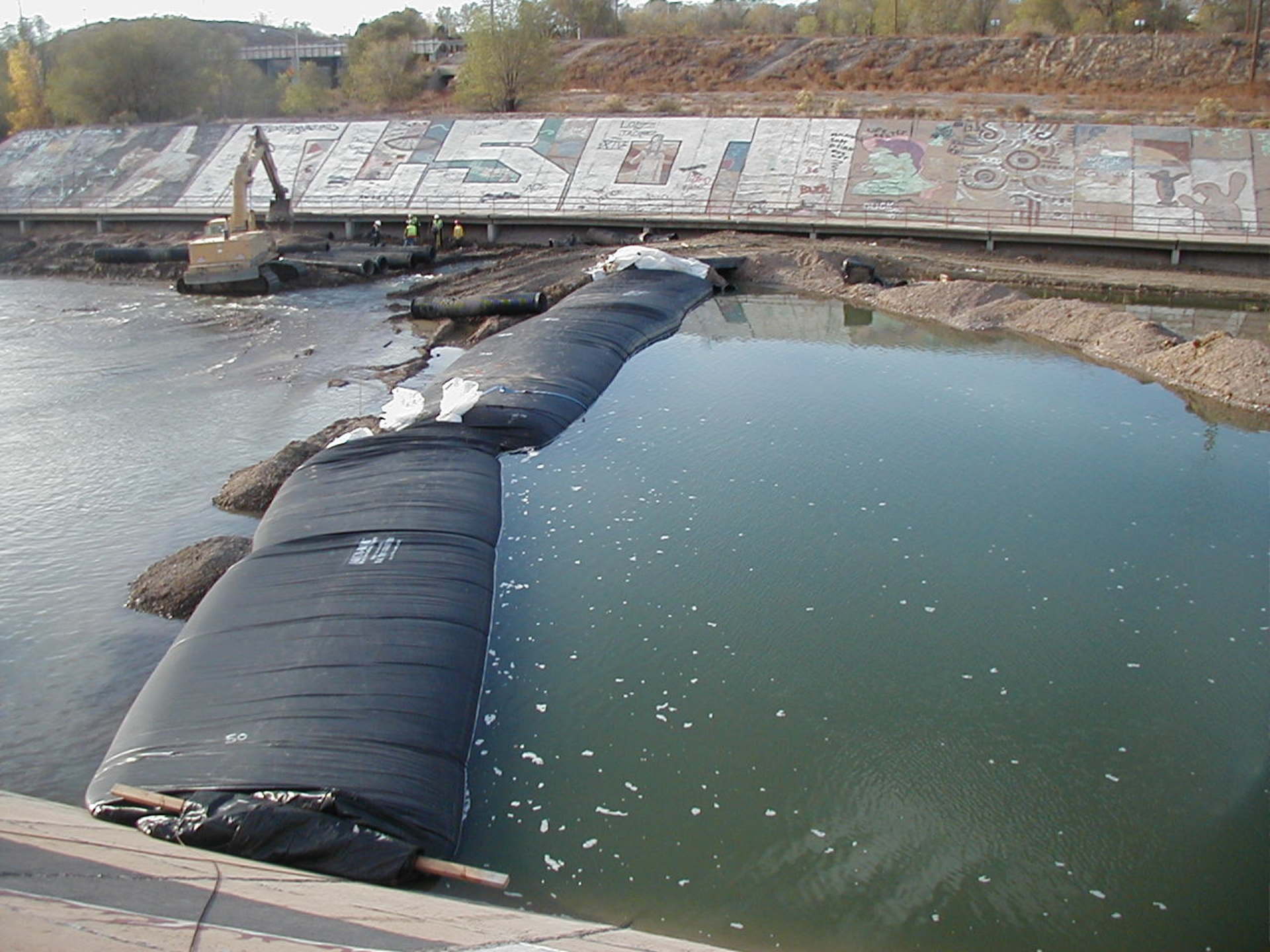 Pueblo, CO 2004