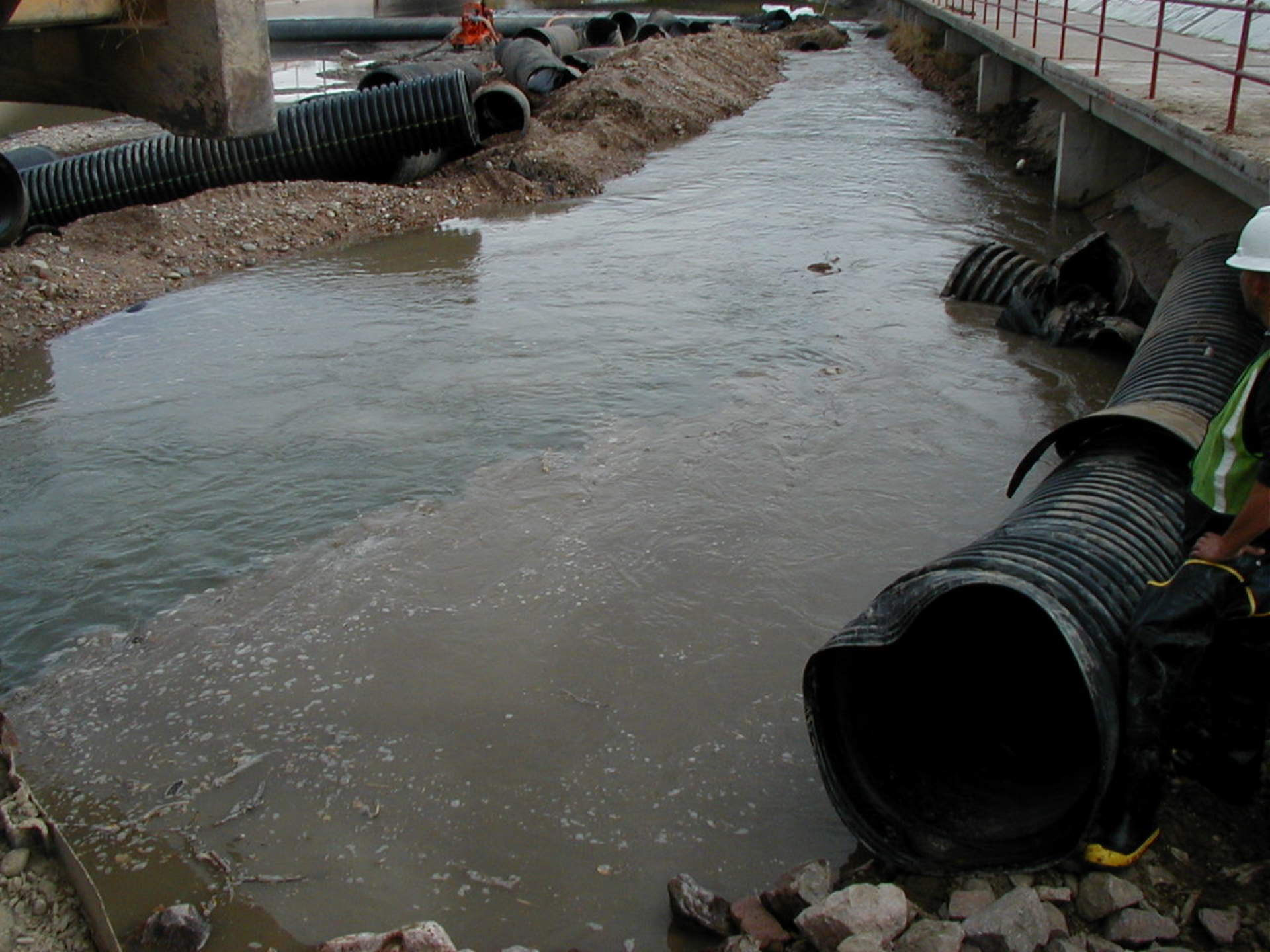 Pueblo, CO 2004