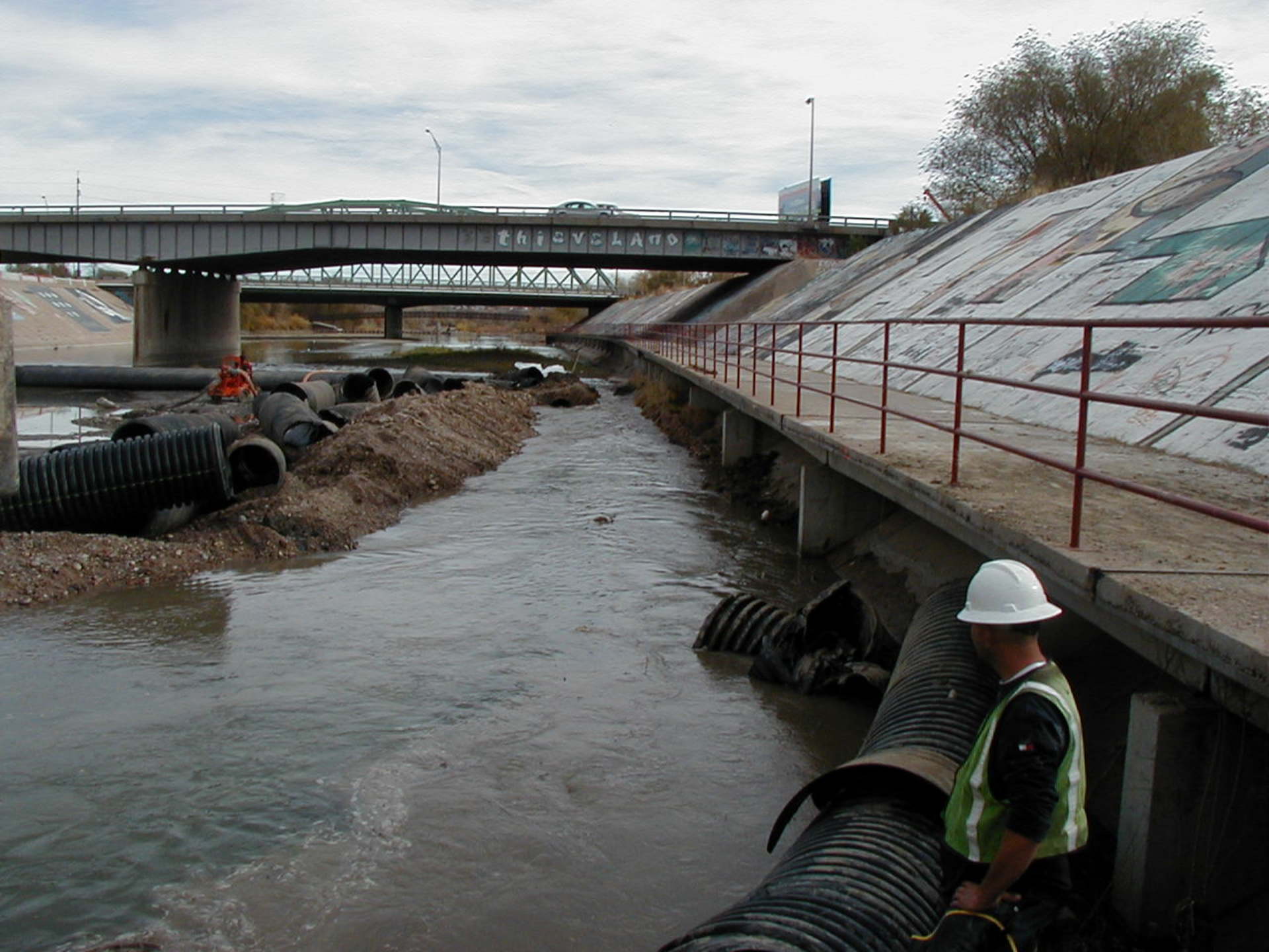 Pueblo, CO 2004