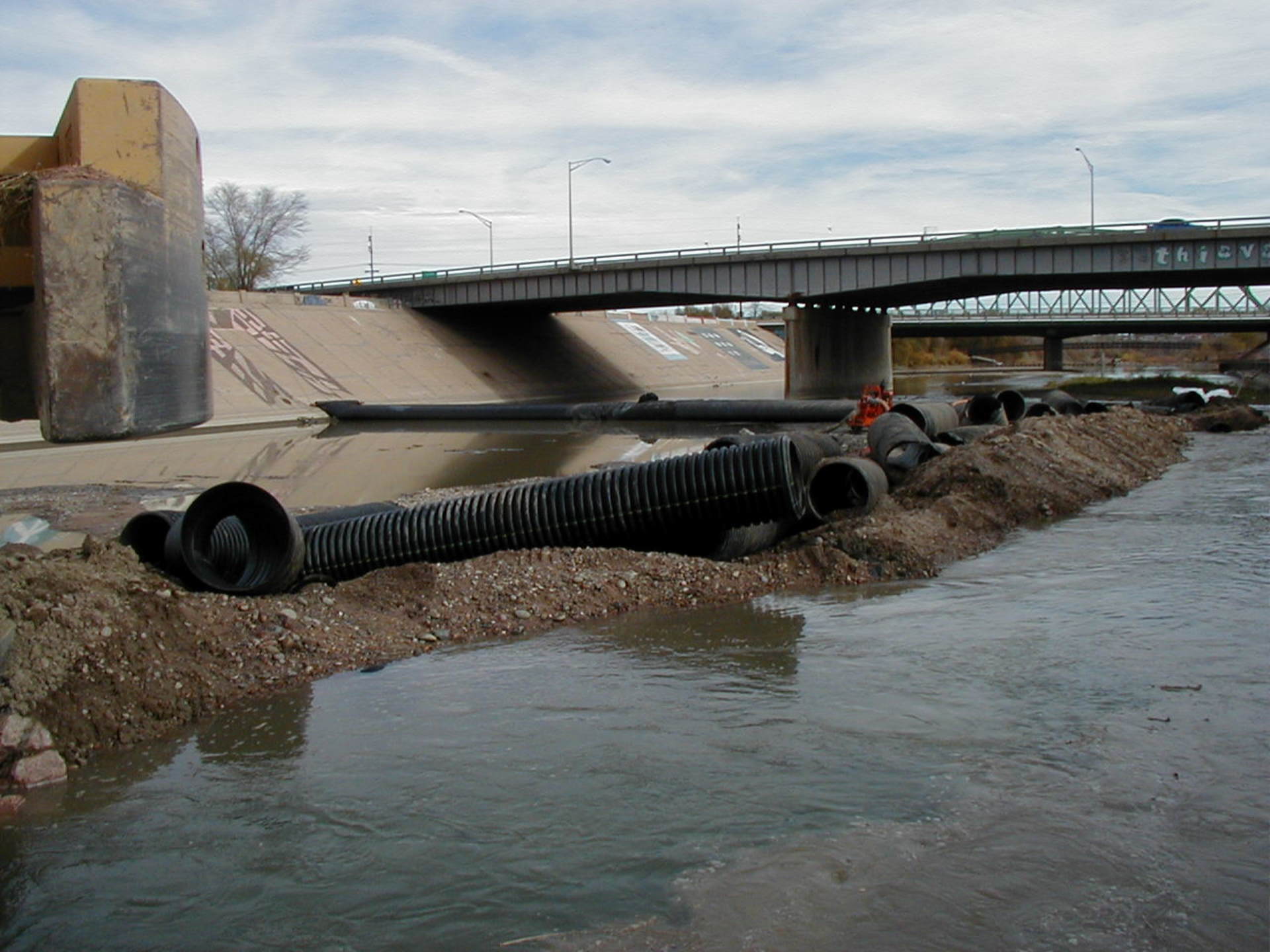 Pueblo, CO 2004