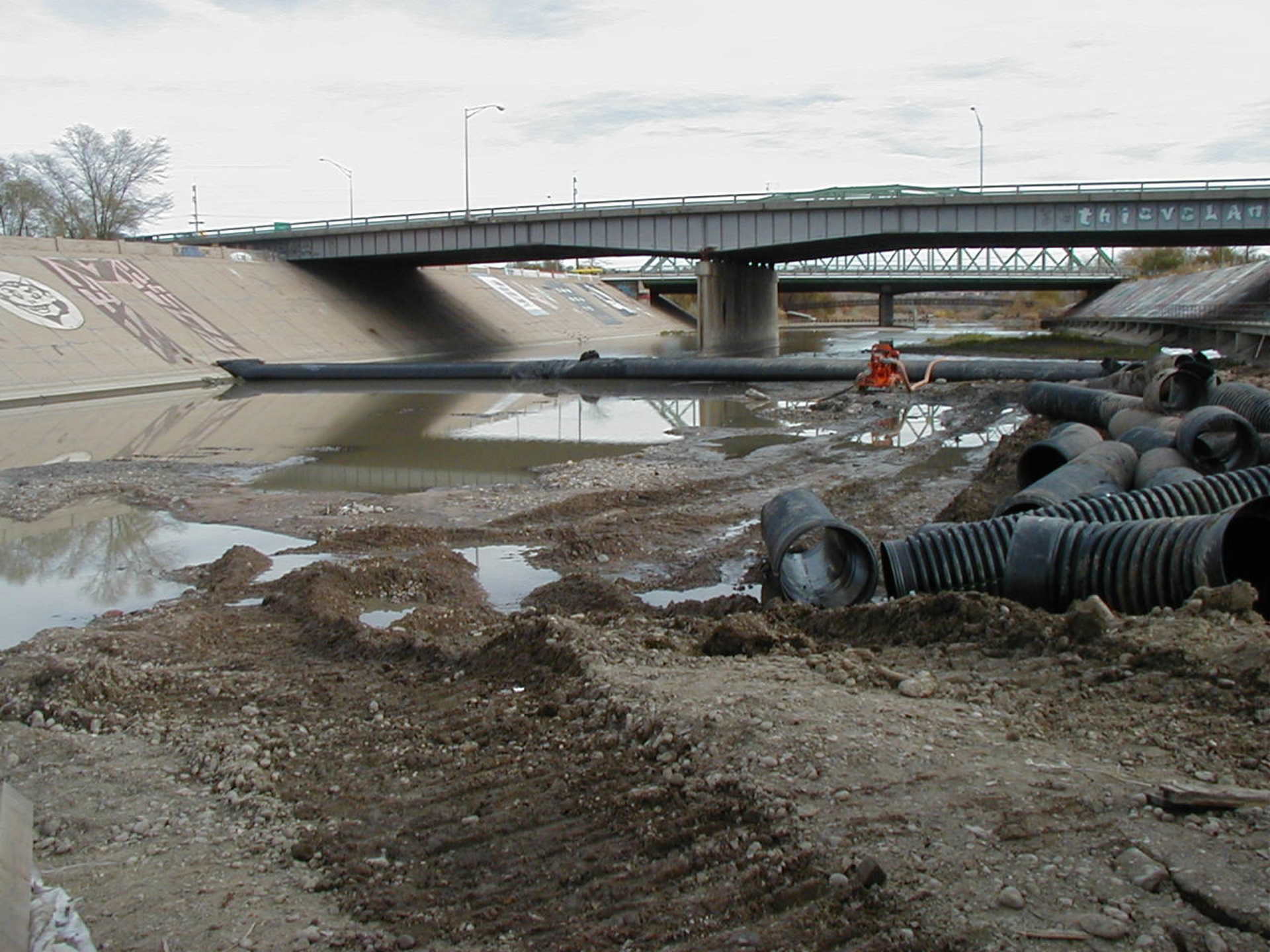 Pueblo, CO 2004