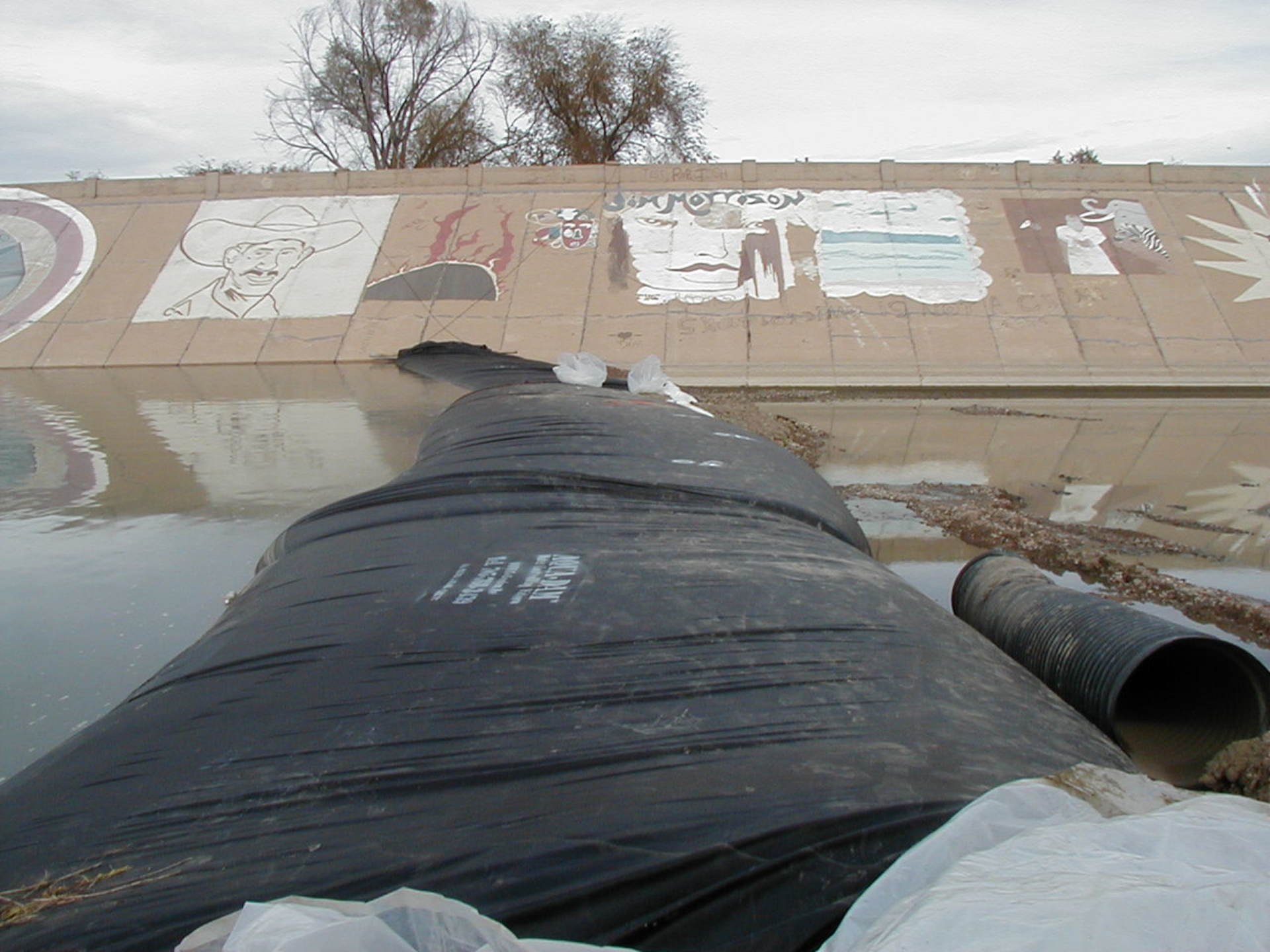 Pueblo, CO 2004