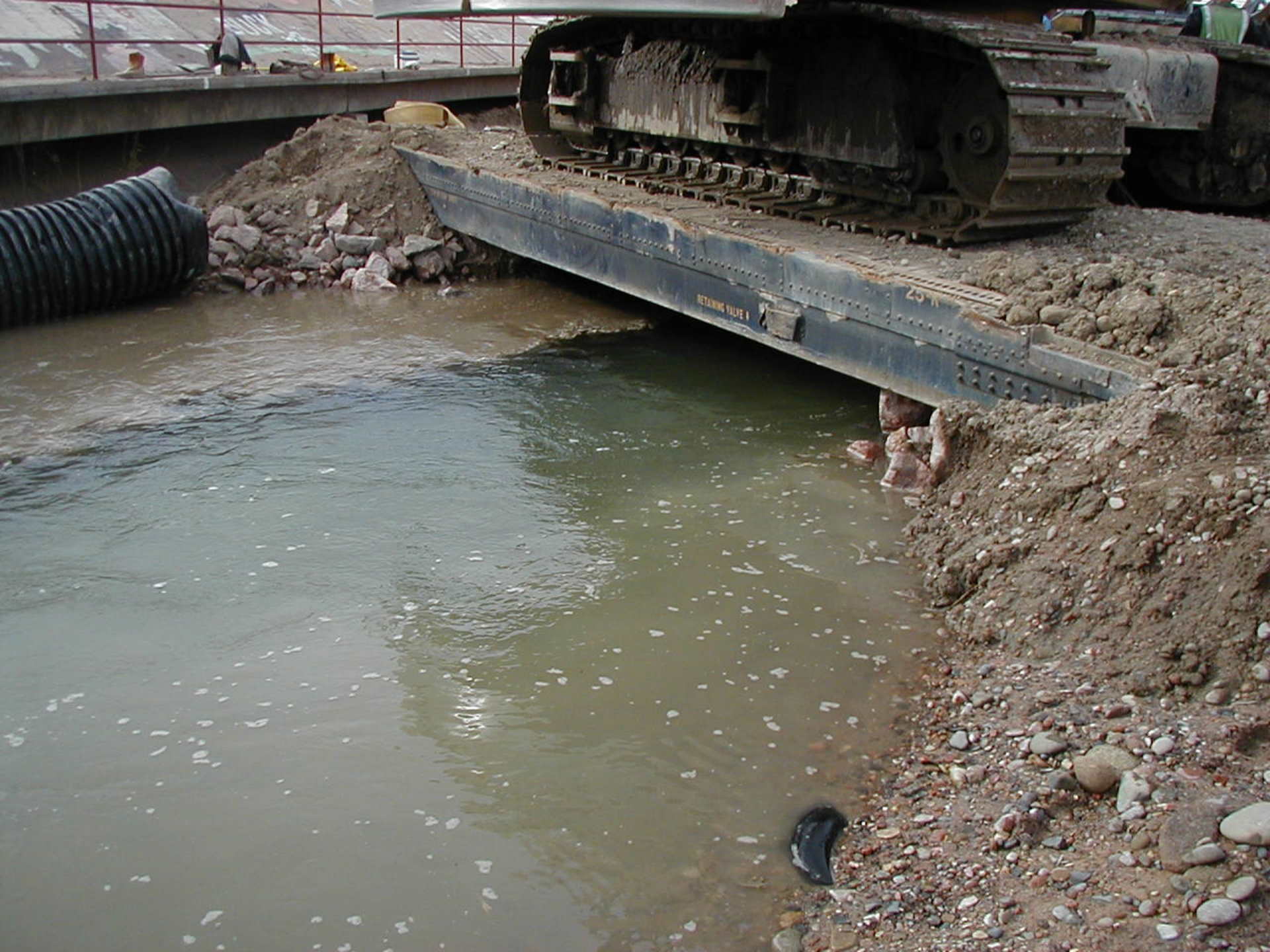 Pueblo, CO 2004