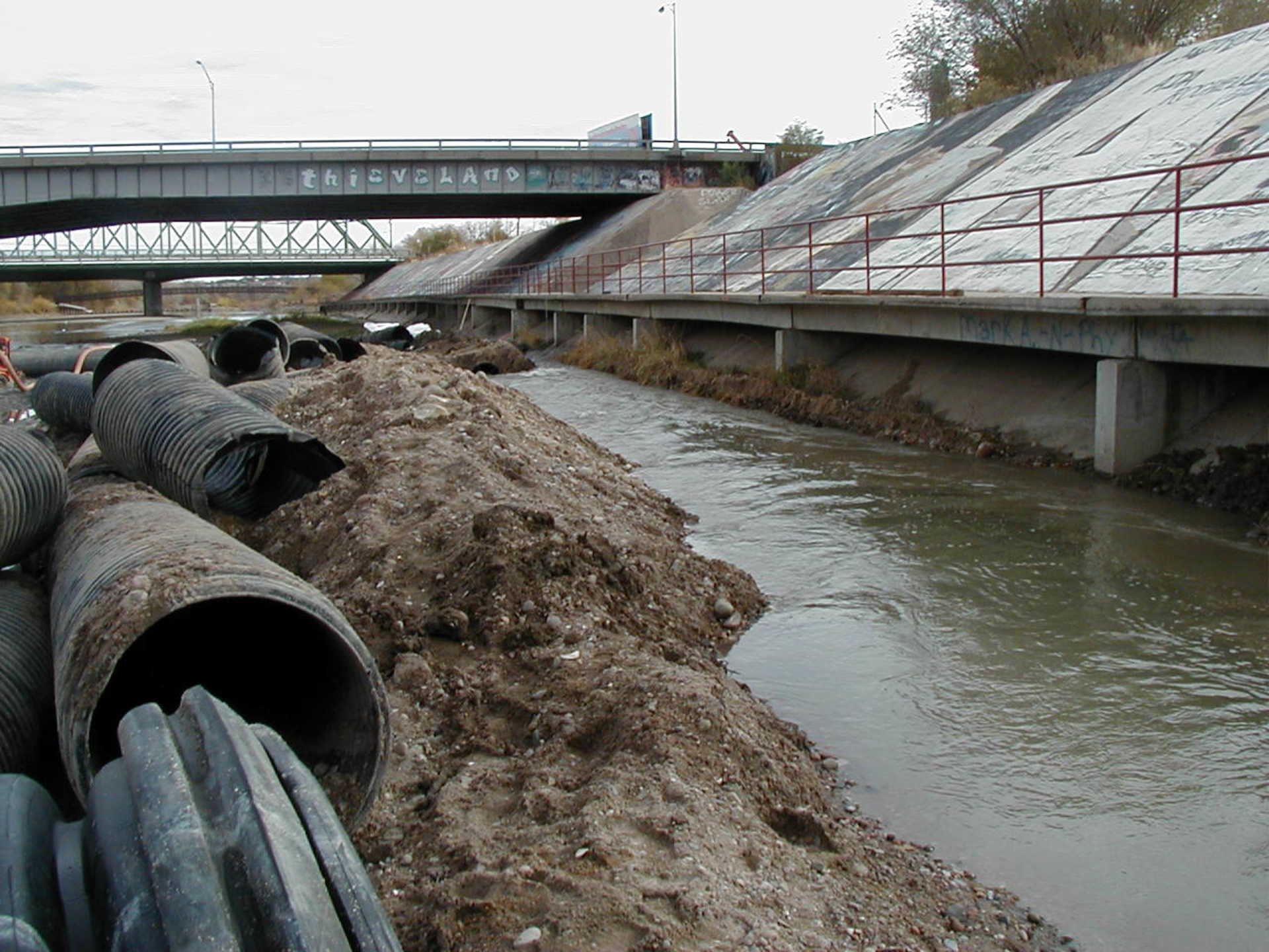 Pueblo, CO 2004