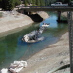 Sierra-Nevada Mountains, CA 2004