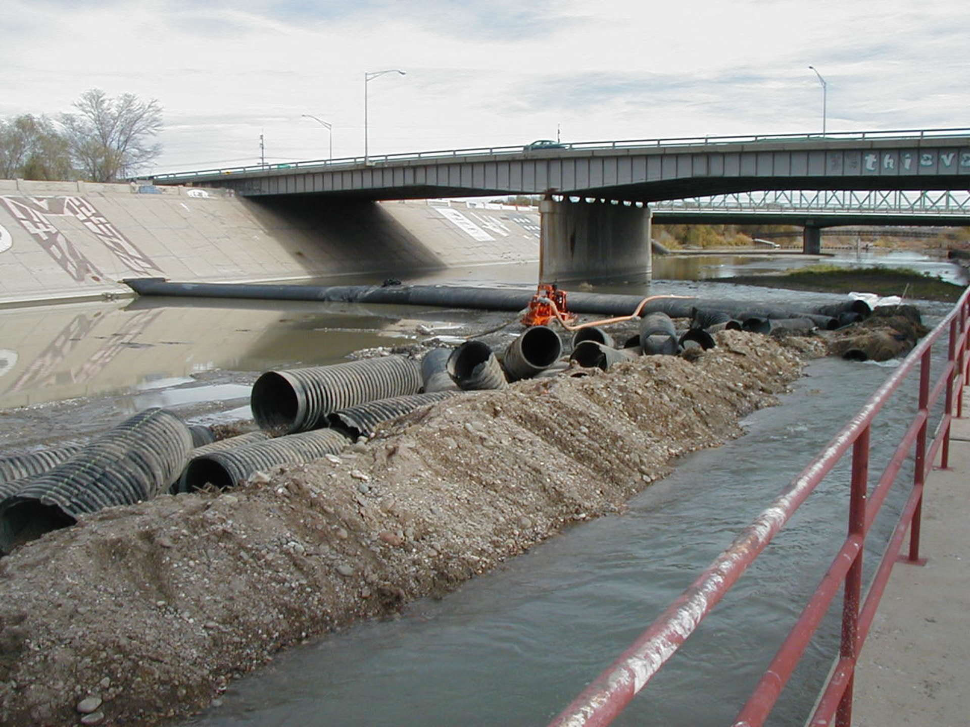 Pueblo, CO 2004