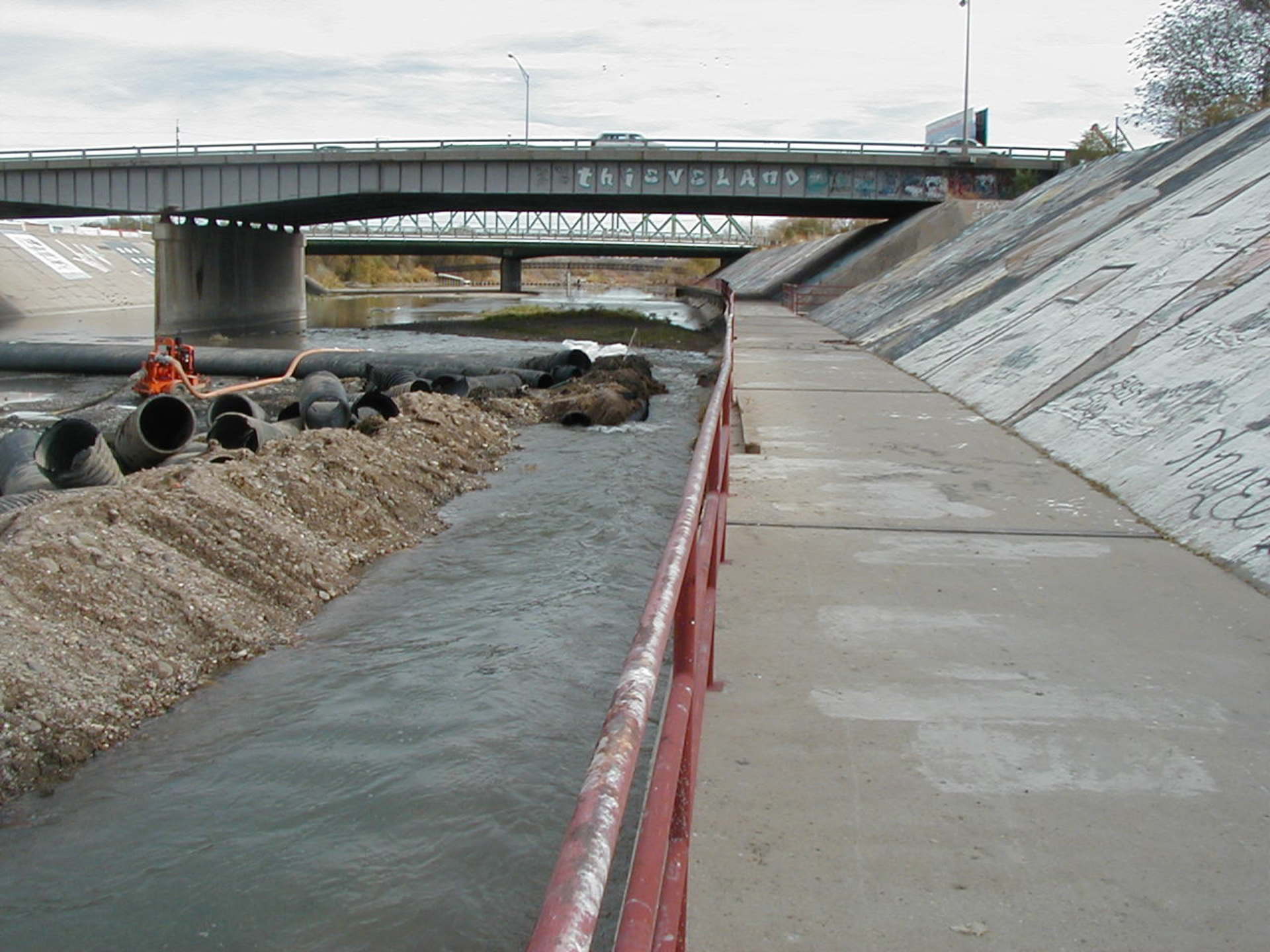 Pueblo, CO 2004