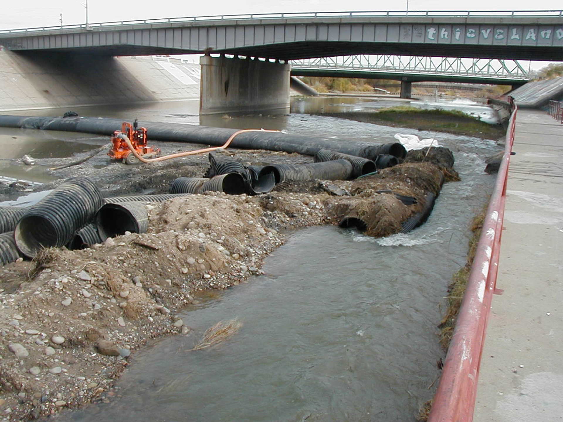 Pueblo, CO 2004