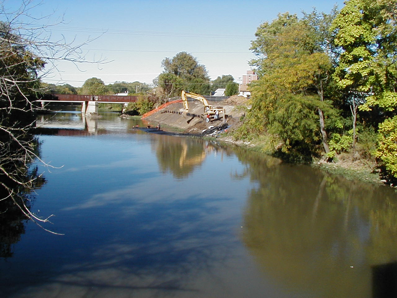 Pontiac, IL 2002