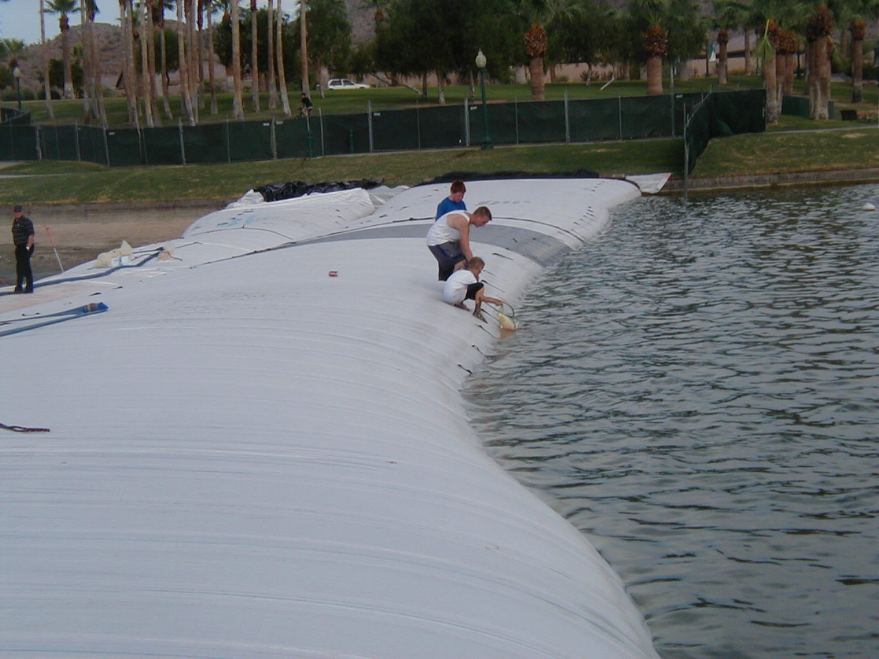 Goodyear, AZ 2003