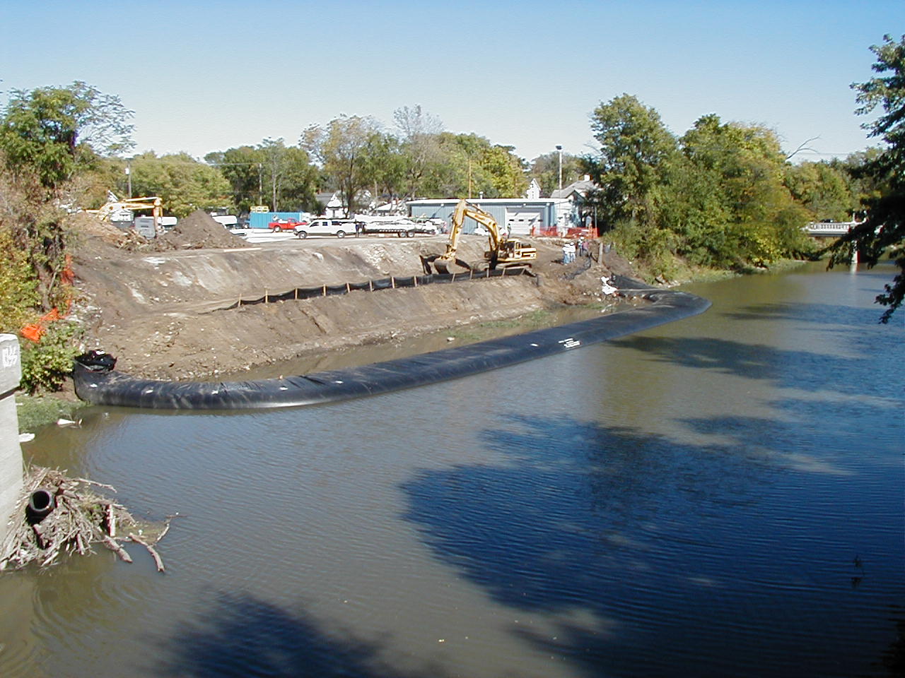 Pontiac, IL 2002
