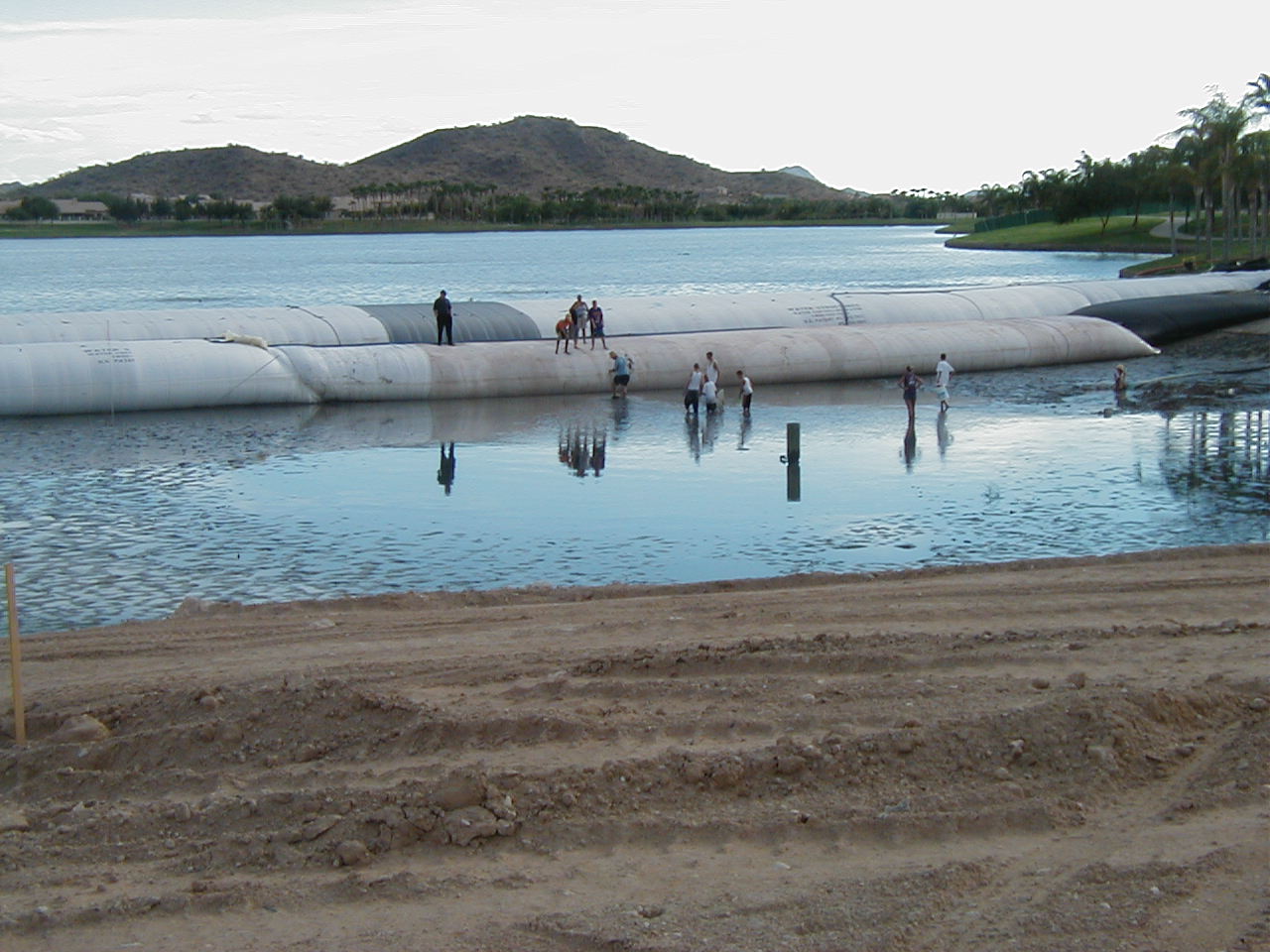 Goodyear, AZ 2003