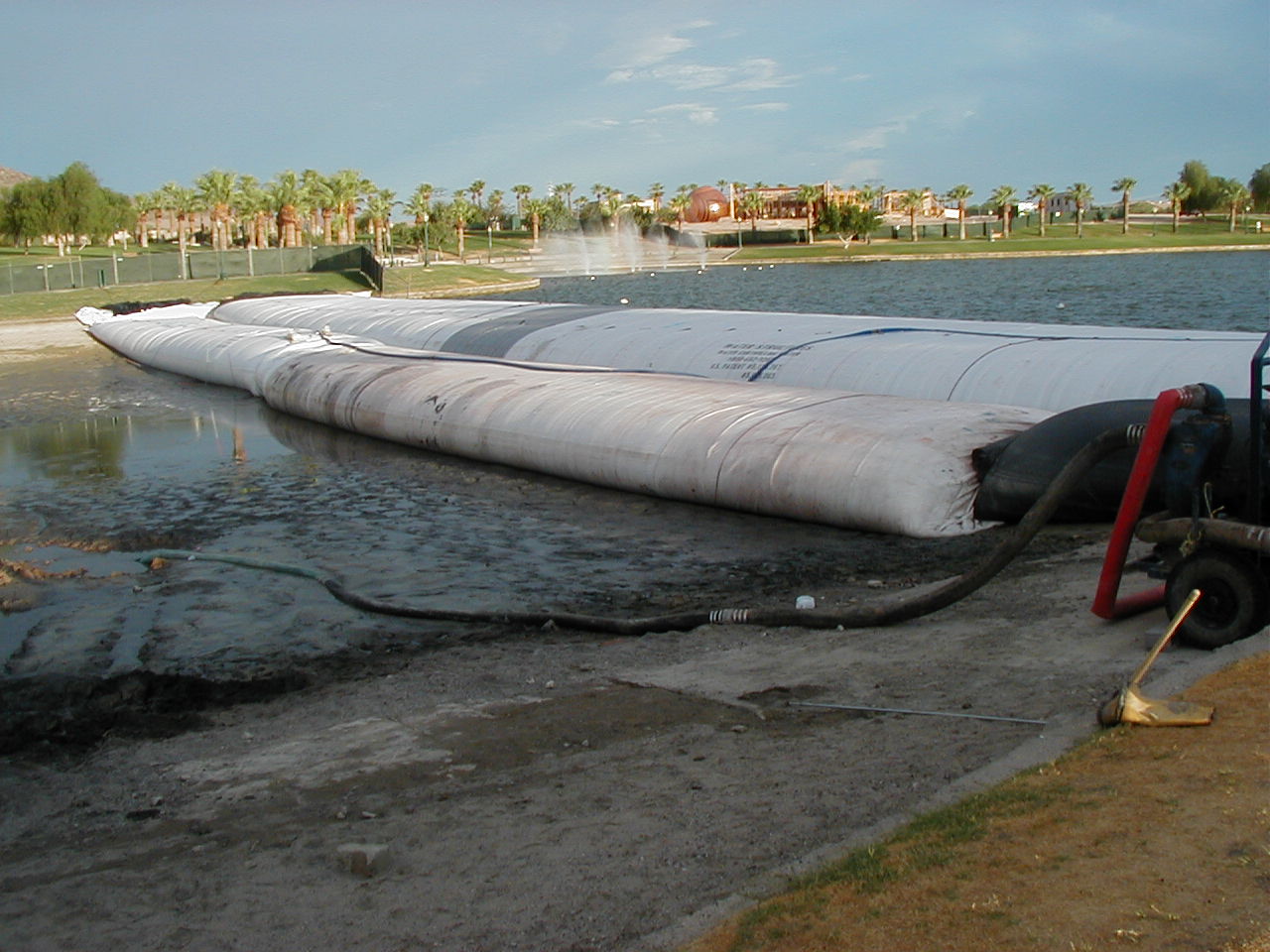 Goodyear, AZ 2003