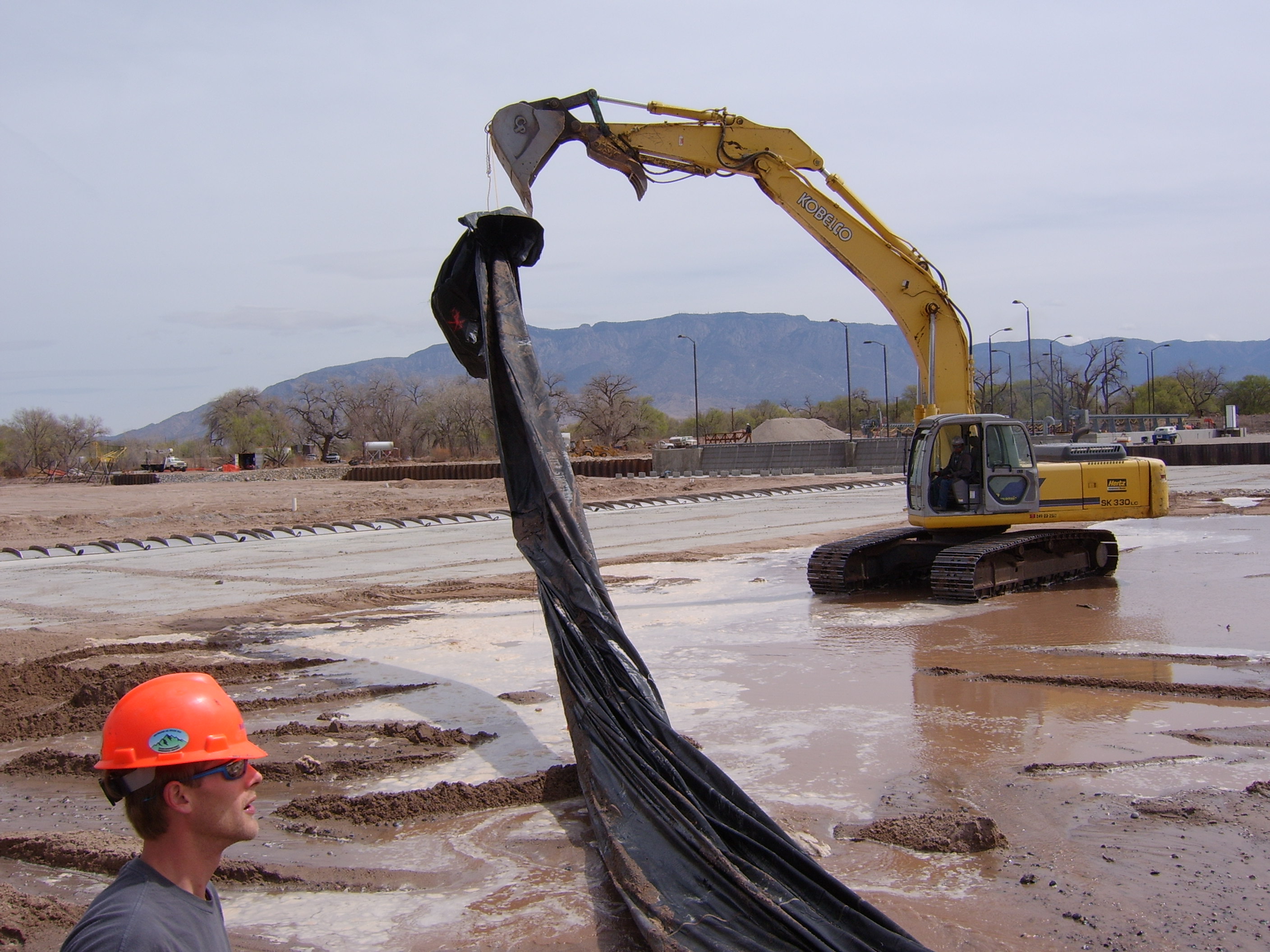 Albuquerque, NM 2005