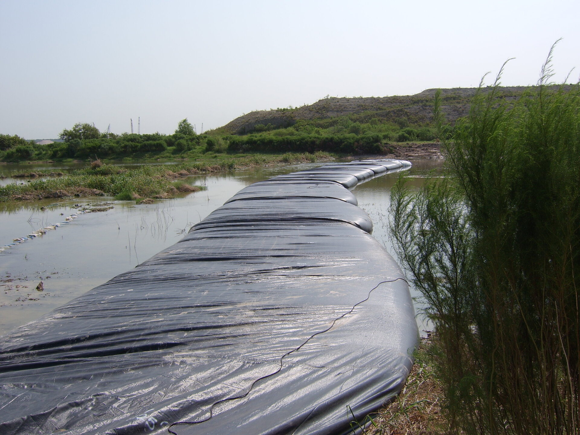 Southeast, Texas 2007