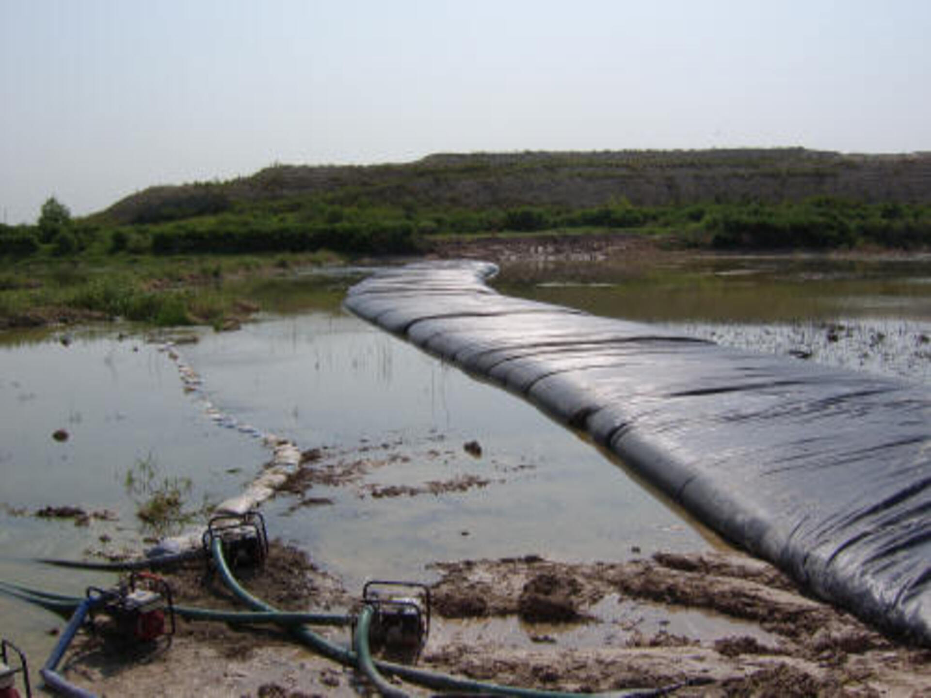 Southeast, Texas 2007