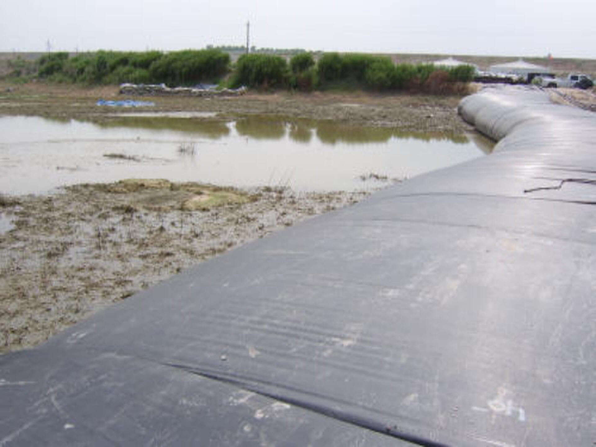 Southeast, Texas 2007