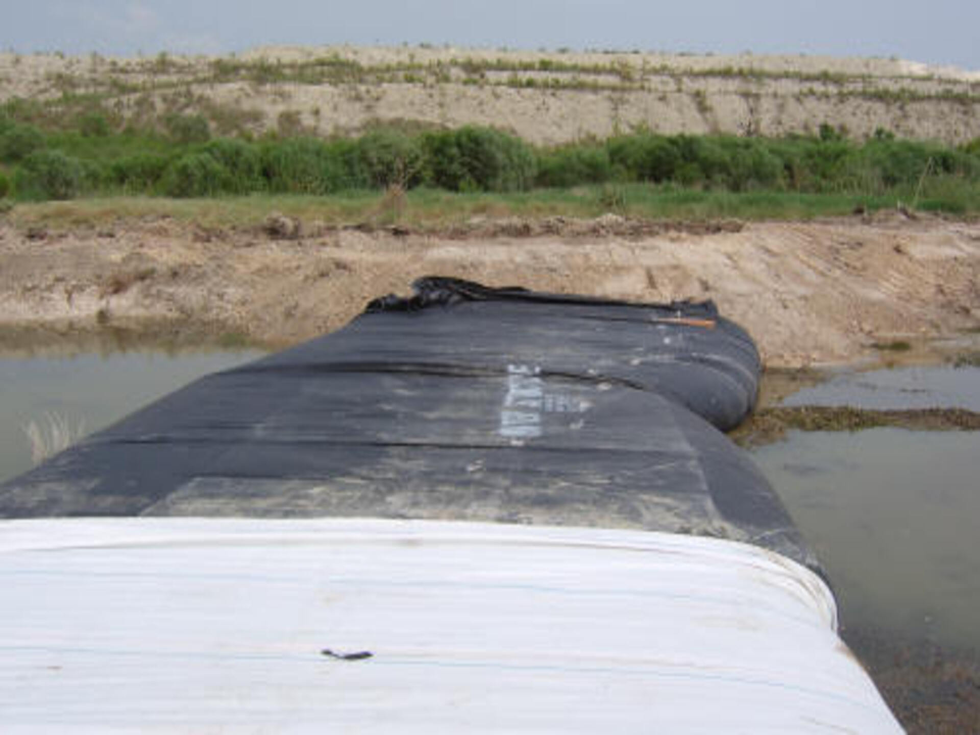 Southeast, Texas 2007