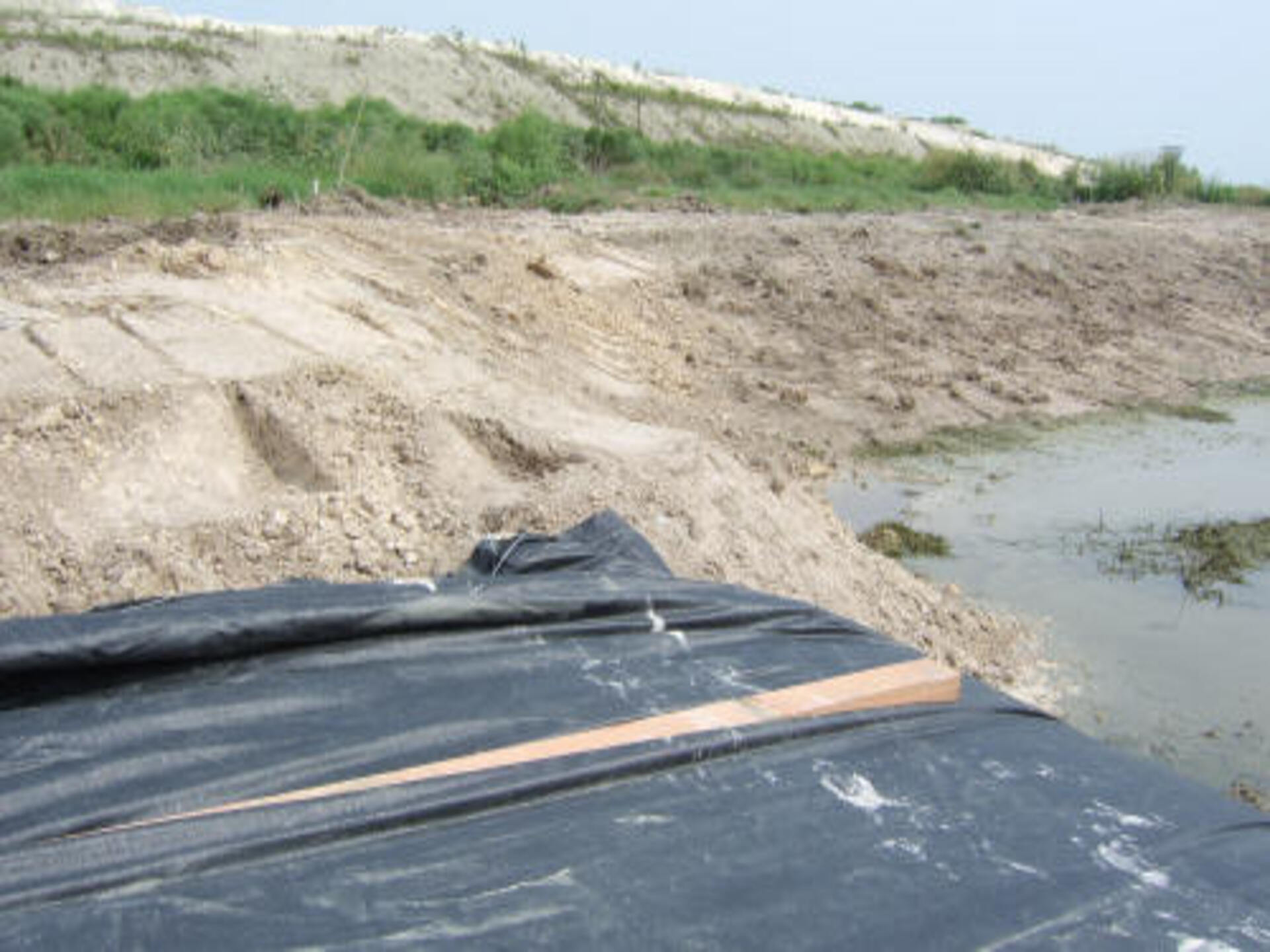 Southeast, Texas 2007