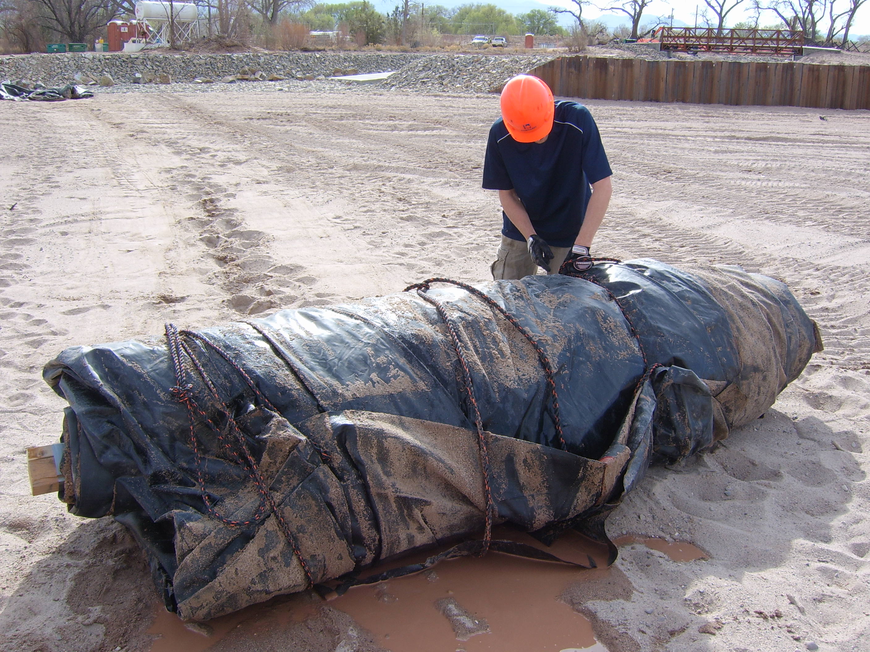 Albuquerque, NM 2005