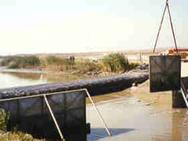 Santa Clara Valley, CA 1998