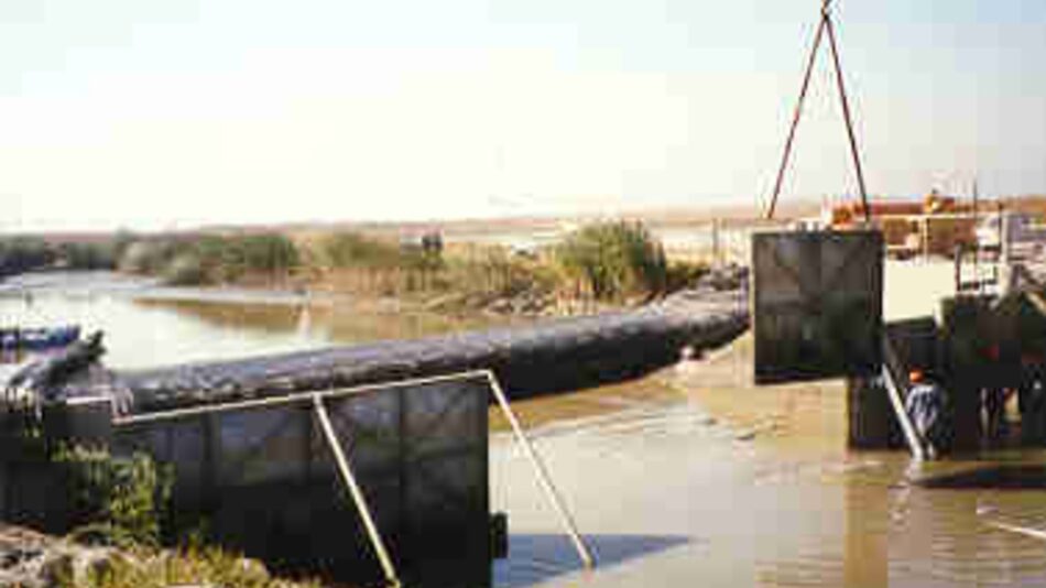 Santa Clara Valley, CA 1998