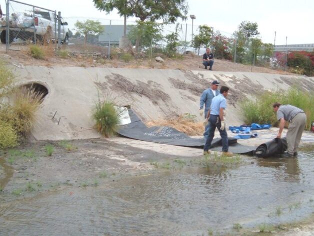 San Diego, CA 2004