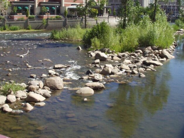 Reno, NV 2002