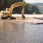 Redcrest, CA 1999