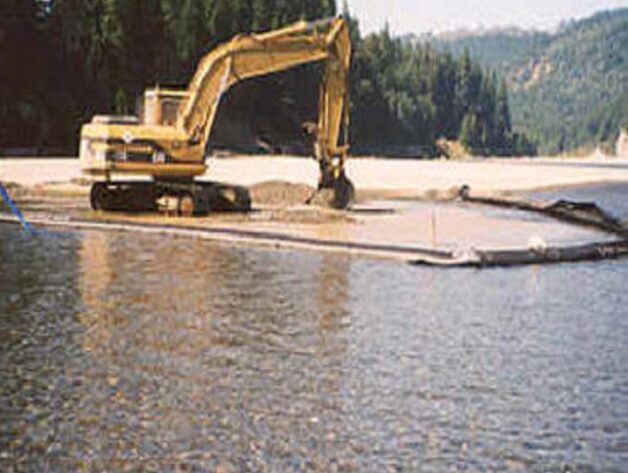 Redcrest, CA 1999