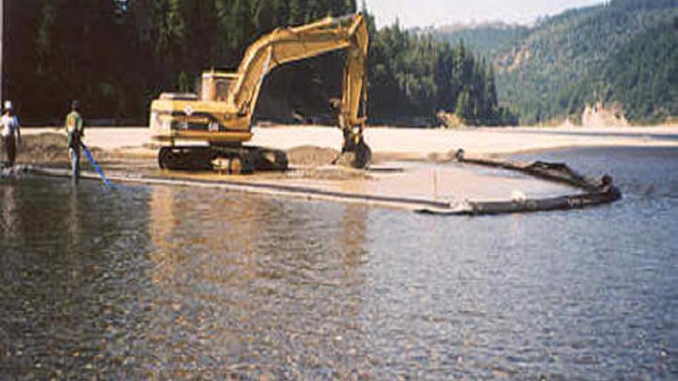 Redcrest, CA 1999