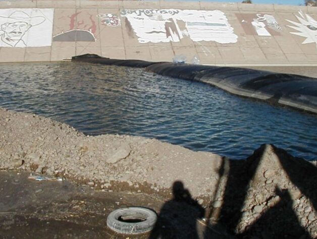 Pueblo, CO 2004