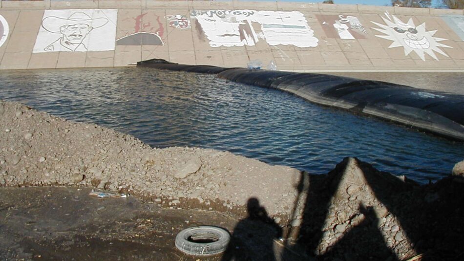 Pueblo, CO 2004