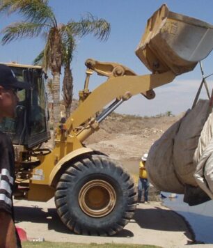 Goodyear, AZ 2003